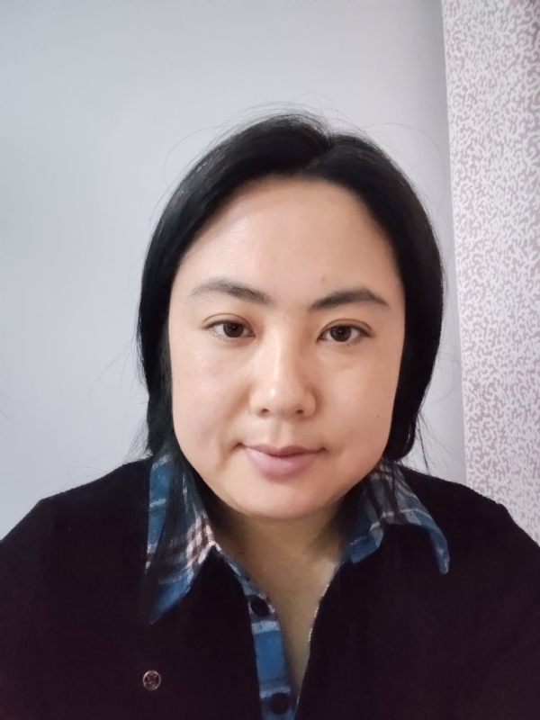 朵朵的第一张照片--晋中基督教相亲网